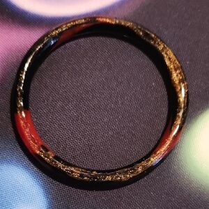 African Colour Bangle.